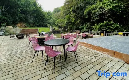 Guangzhou Yunshan Qiuyue Homestay