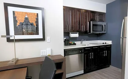 Homewood Suites by Hilton - West Fargo/Sanford Medical Center Area