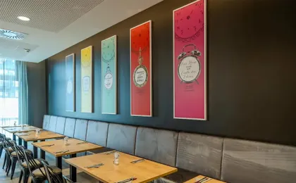 Premier Inn Hamburg City Berliner Tor