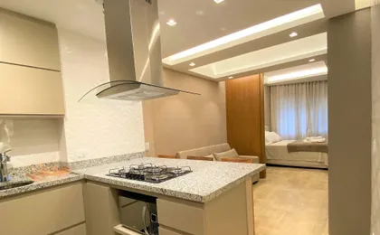 M20 Studio A 3 Minutos Da Praia De Copacabana