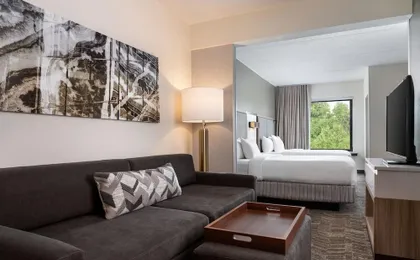 Springhill Suites West Mifflin