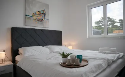 Sobol Apartments "Ventus" with Private Pool