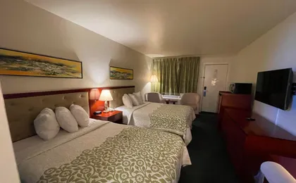 Days Inn by Wyndham Deming