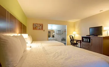 Econo Lodge Cortez near Mesa Verde
