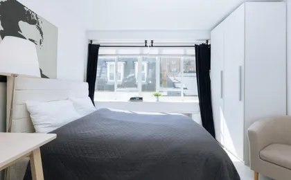 Studio Flat at Paddington Central London Zone 1