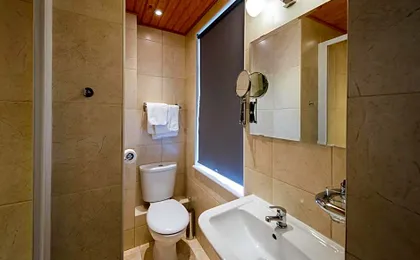 Adria Hotel