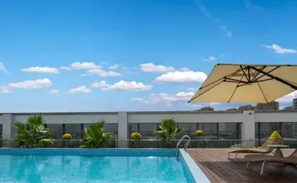 La Joie Hotel