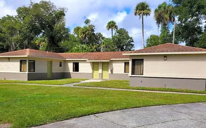 Travel Inn Daytona