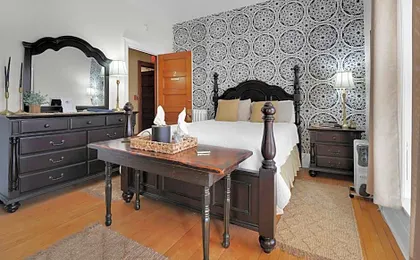 Old Library Inn - Historic Olean NY