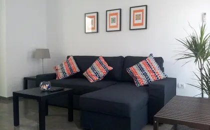 Apartamentos San Isidro 44