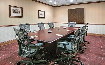Hilton Garden Inn San Antonio Airport