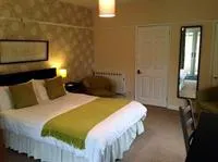 Primrose Lodge BB