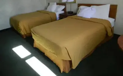 Quality Inn & Suites Conference Center