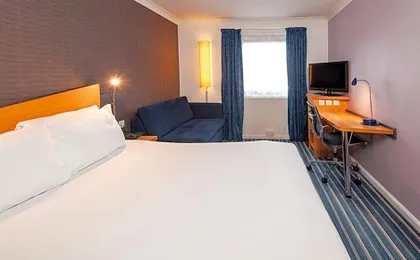 Holiday Inn Express Inverness By IHG