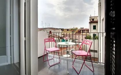 San Gallo Suites IV