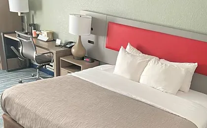 Quality Inn Lebanon - Hanover