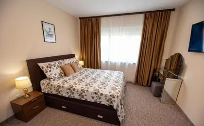 Apartmani Tome
