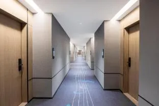 Manqu Hotel Shenzhen