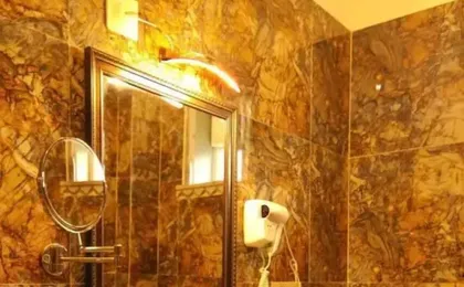 Hotel Boheda Villa