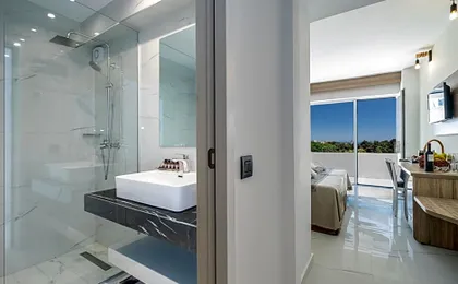 Castellum Suites - All Inclusive