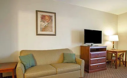 Comfort Inn & Suites Harrisonville