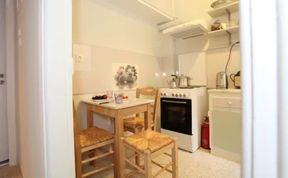 Your Address in Koukaki by Athenian Homes