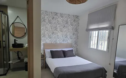 Hostal Casa Miguel Marbella