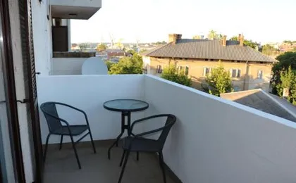 Apartman Duda