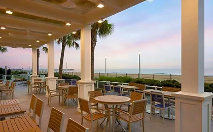 SpringHill Suites by Marriott Virginia Beach Oceanfront