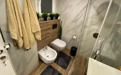 Luxury Apartment at Aristotelous Square