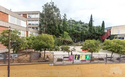Sweet Inn Aparment - Gracia Deluxe