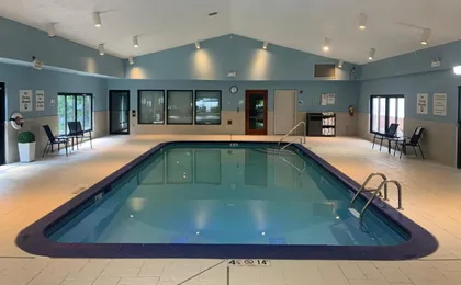 Holiday Inn Express & Suites West Point Fort Montgomery