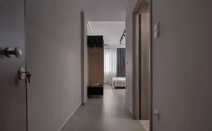 Your City Level