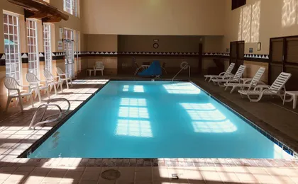 The Heathman Lodge