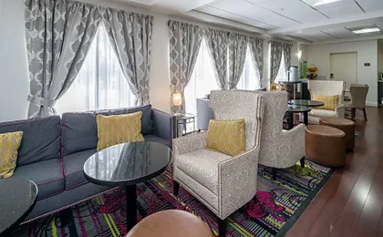 Hampton Inn Livermore-East Bay