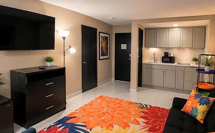 Super 8 by Wyndham Lexington Park/California Area