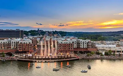 Hilton Branson Convention Center