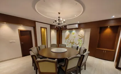 1 Amiras - a Luxury Villa
