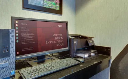 Drury Inn & Suites Hayti Caruthersville