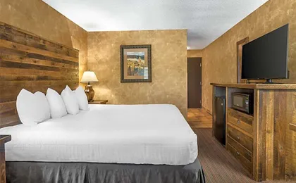 Best Western Plus Inn Of Santa Fe