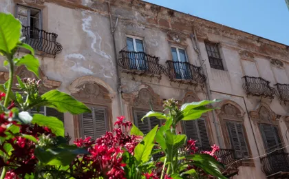 Kalamarina Rooms