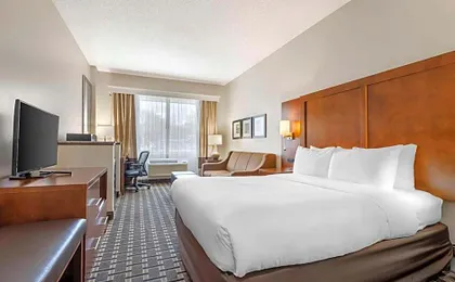 Comfort Inn Summerville - Charleston