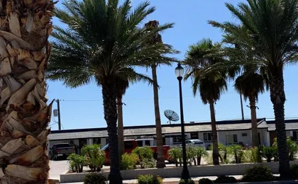 The Sands Motel
