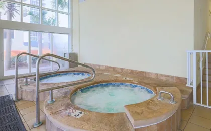 Phoenix Gulf Shores 1602-2 2 Bedroom Condo