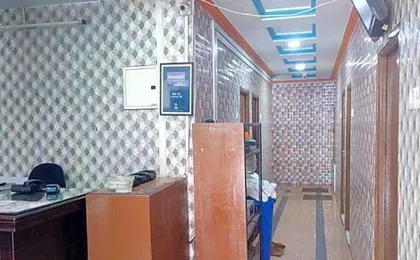 Hotel Thaj Regency