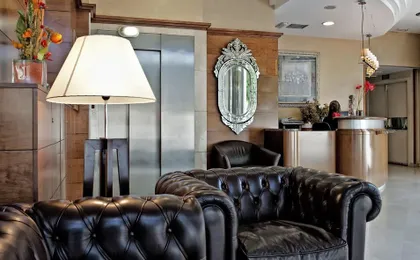 Hotel Aristol