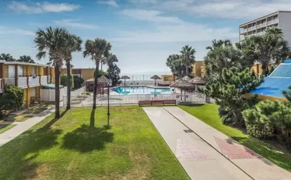 The Plaza at North Beach Corpus Christi