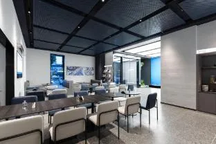 Atour Light Hotel Nanjing Baijiahu Shengtai Road Metro Station