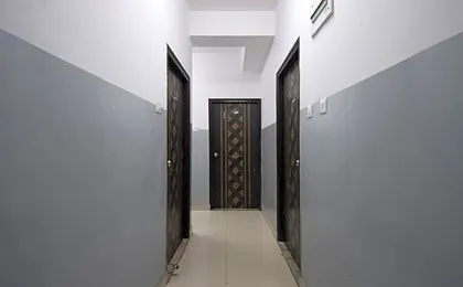 OYO 82026 BANGUR INN