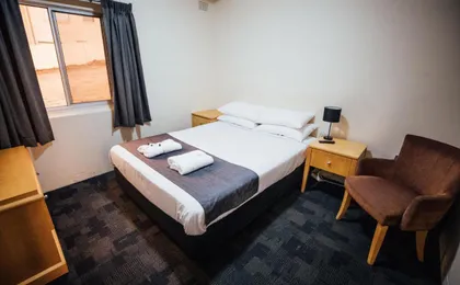 Shortland Hotel (Adults only)